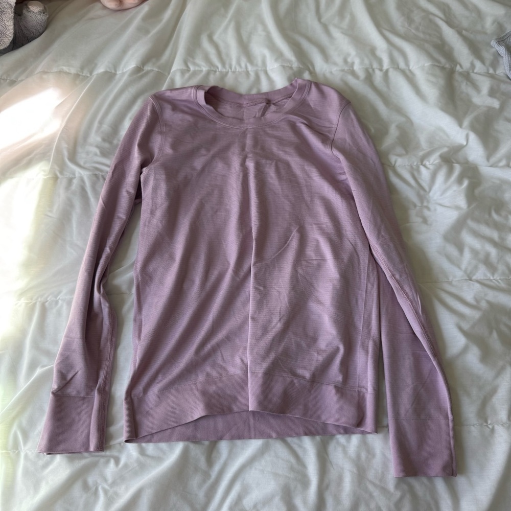 lulu lemon swiftly relaxed